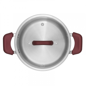 Pot Set Rondell RDS-822