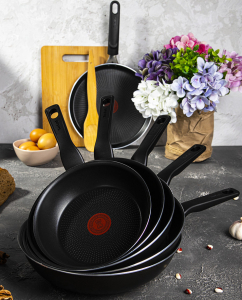 Frypan Tefal C3840453