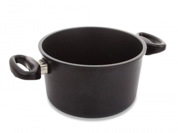 Pot  AMT 920-E-Z500-L D.20cm