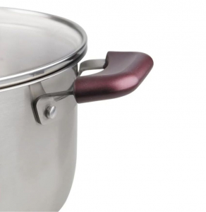 Pot Set Rondell RDS-824