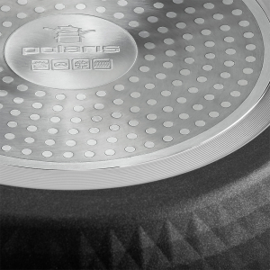Frypan Polaris Kontur-26F