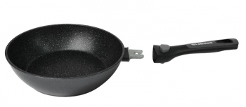 Frypan Polaris Click&Keep-28F
