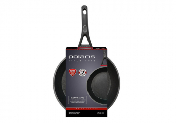 Frypan Polaris PRO collection-28FP