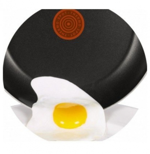 Frypan Wok Tefal C3551902