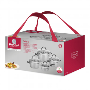 Pot Set Rondell RDS-1291