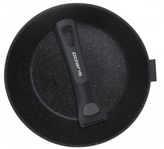 Frypan Polaris Click&Keep-26F