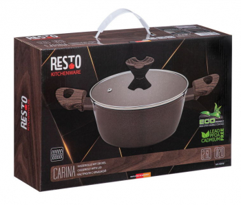 Pot RESTO 93018