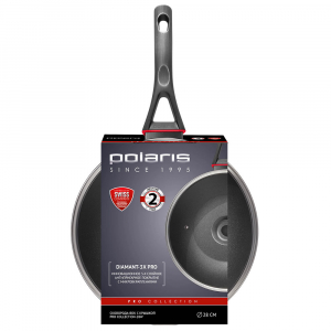 Frypan Polaris PRO collection-28FP