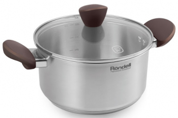 Pot Rondell RDS-1110