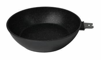 Frypan Polaris Click&Keep-24F