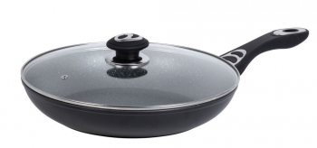 Frypan with lid RESTO 93155