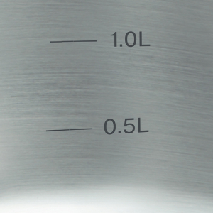Pot Set Rondell RDS-1291