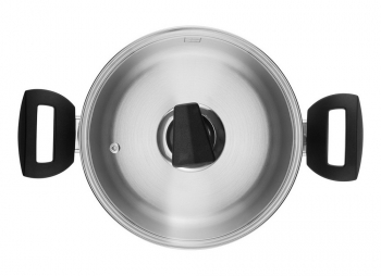 Pot Polaris Verde-20C