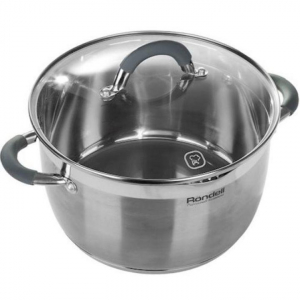 Pot Rondell RDS-025