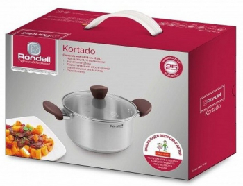 Pot Rondell RDS-1108