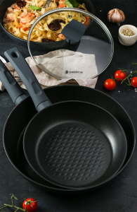 Frypan Polaris Kontur-24F