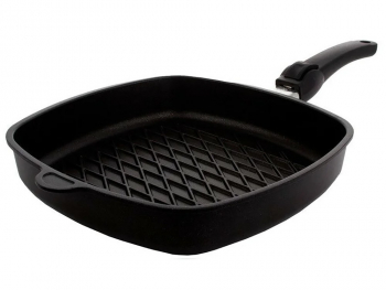 Frypan Grill AMT E285BBQ-E D.28*28* 5 cm