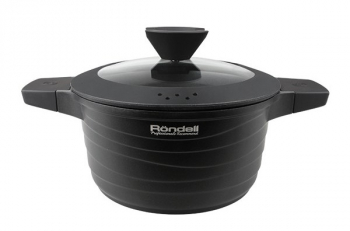 Pot Rondell RDA-766