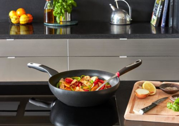 Frypan Wok Tefal G2551972