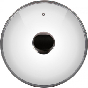 Tempered Glass Lid Rondell RDA-1362