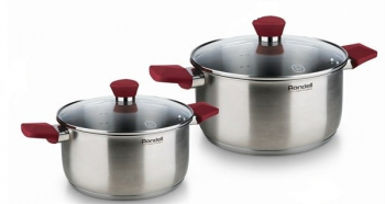 Pot Set Rondell RDS-816
