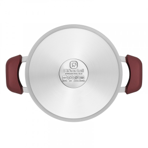 Pot Set Rondell RDS-822