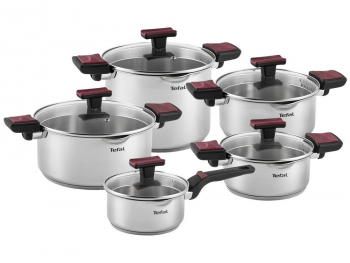 Pot Set Tefal G723SA74