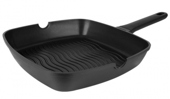 Grill Frypan Rondell RDA-1204