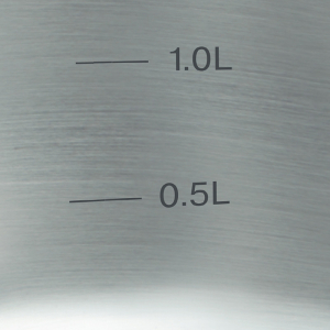 Pot Rondell RDS-1323