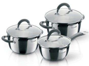 Pot Set Rondell RDS-341