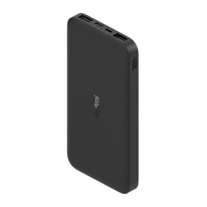 Power Bank Xiaomi Redmi, 10000 mah, Black