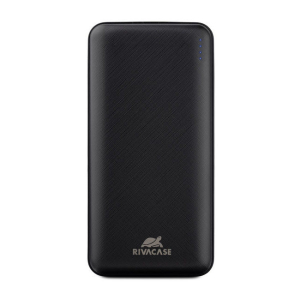 Power Bank Rivacase 20000 mAh, VA2120, Black