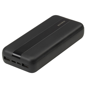 Power Bank Rivacase 20000 mAh, VA2081, Black