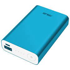 Power Bank Asus Zen 10050 mAh, Blue