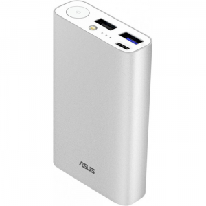 Power Bank Asus Zen 10050 mAh, Silver