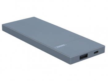 Power Bank Remax Thoway 5000mAh, Gray