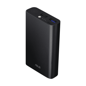 Power Bank Asus Zen 10050 mAh, Black