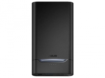 Power Bank Asus Zen 10000 mAh QC 3.0 (18W), Black