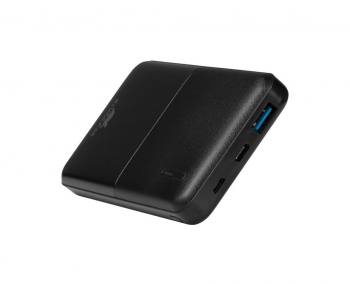 Power Bank Rivacase 10000 mAh QC 3.0/PD, VA2531, Black