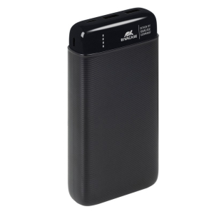 Power Bank Rivacase 20000 mAh, VA2180, Black