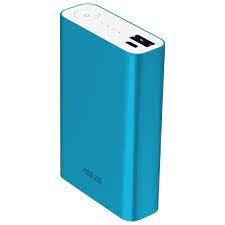 Power Bank Asus Zen 10050 mAh, Blue