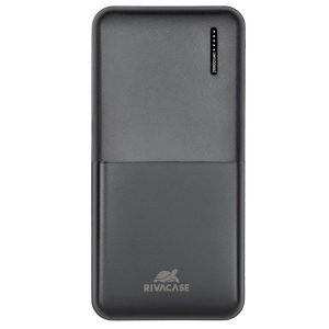 Power Bank Rivacase 20000 mAh QC 3.0/PD, VA2571, Black