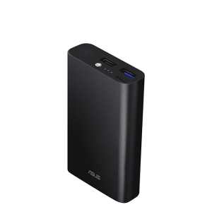 Power Bank Asus Zen 10050 mAh, Black