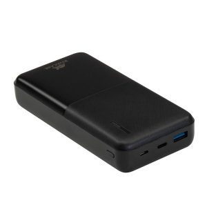 Power Bank Rivacase 20000 mAh QC 3.0/PD, VA2571, Black