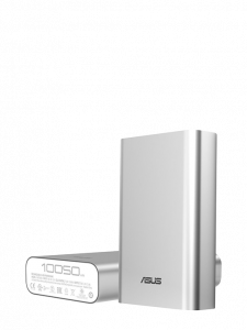 Power Bank Asus Zen 10050 mAh, Silver