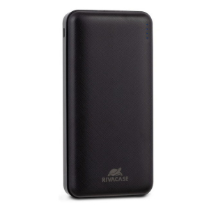 Power Bank Rivacase 20000 mAh, VA2120, Black