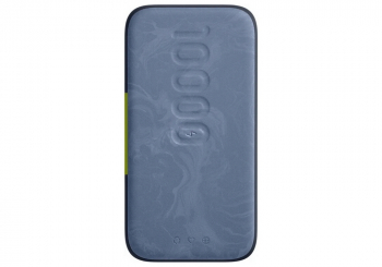 Power Bank Infinity Lab IILING10000CBLU, 10000mAh