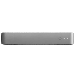 Power Bank Cellularline 20000mAh, PD 65W, Shade Laptop, Gray