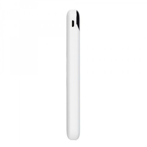 Power Bank Rivacase 10000 mAh QC 3.0/PD, VA2240, White