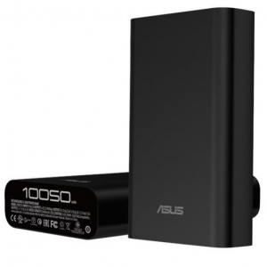 Power Bank Asus Zen 10050 mAh, Black